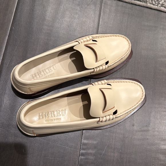 HEREU sineu loafers - Picture 4 of 11